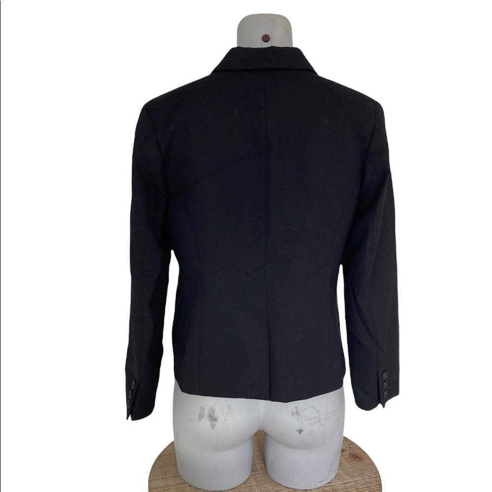 Pendleton Wool Blazer - image 8